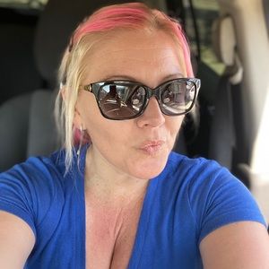 Meet your Posher, Natasha